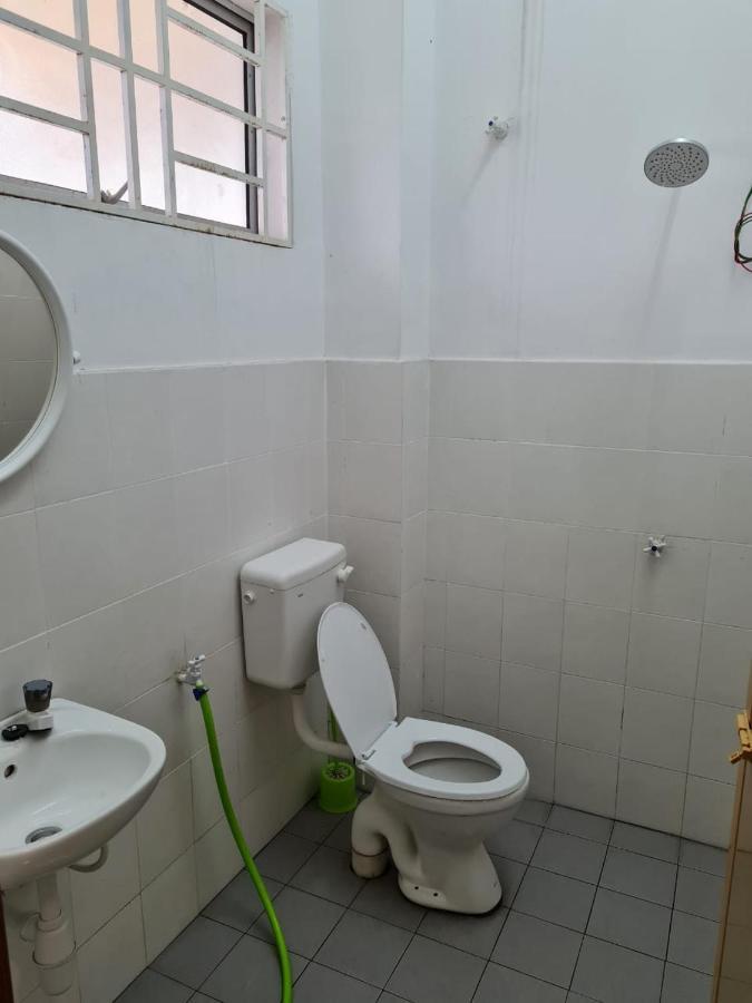 As'Cattleya Homestay 세팡 외부 사진