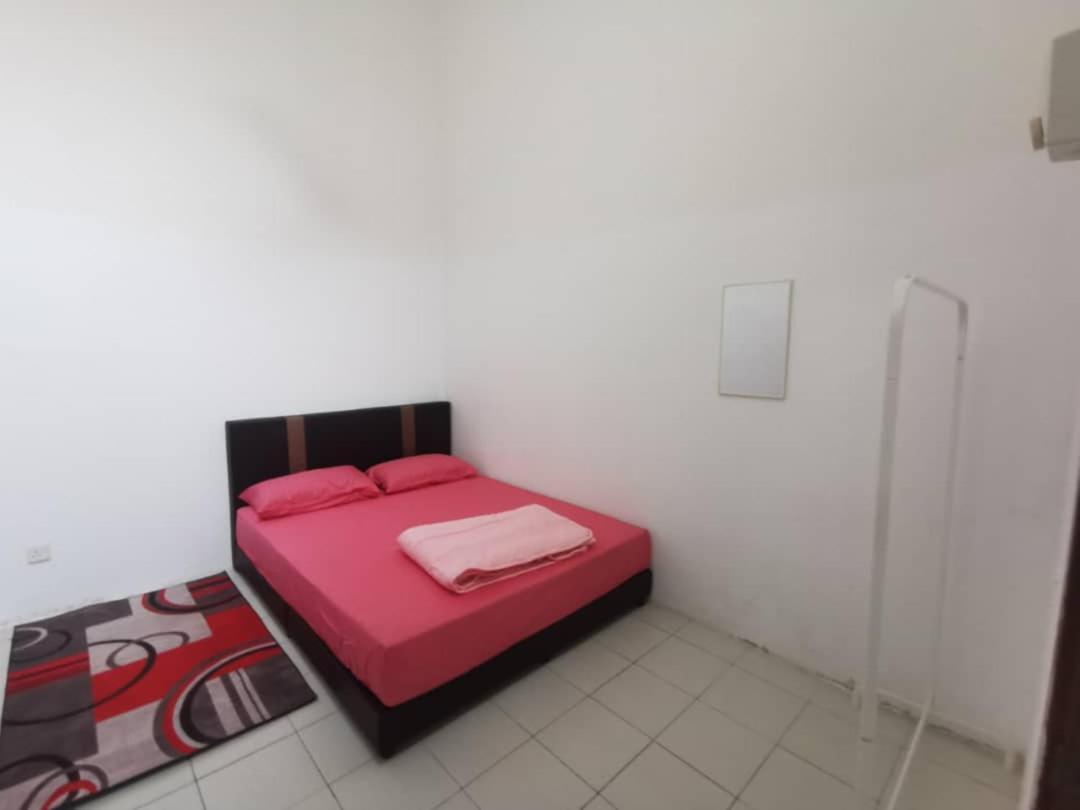 As'Cattleya Homestay 세팡 외부 사진